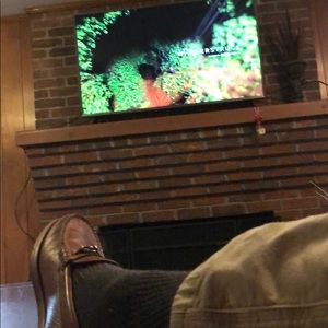 Meet your Posher, Hall